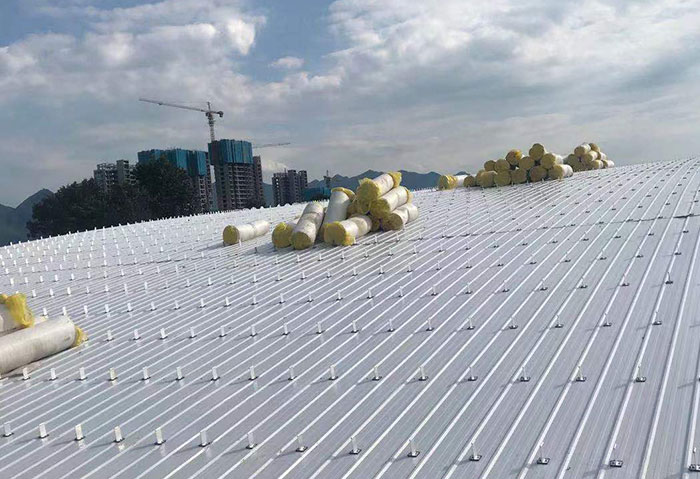 哈密 网架施工